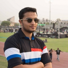Afnan Khalid-Freelancer in Lahore,Pakistan