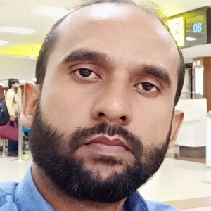 Ataur Rahman Chowdhury-Freelancer in ,India