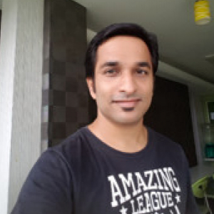Amit Yerunkar-Freelancer in Mumbai,India