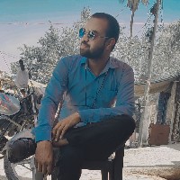 Ajay Kumar-Freelancer in jhansi,India