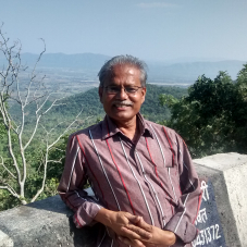Pradip Saundankar-Freelancer in Vadodara,India
