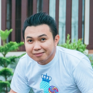 Ramoeld -Freelancer in Davao City,Philippines