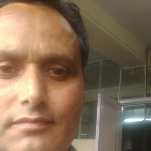 Pradeep Dhiman-Freelancer in Shimla,India
