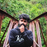 Ravi Kishore-Freelancer in Hyderabad,India