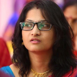 Neelima Rao-Freelancer in Deoria, Uttar Pradesh,India