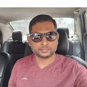 Ashwin Mp-Freelancer in Bengaluru,India