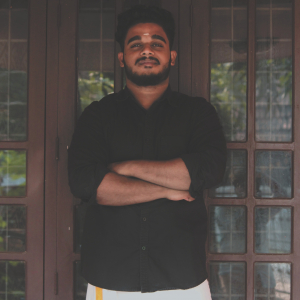Athul Krishna-Freelancer in ,India