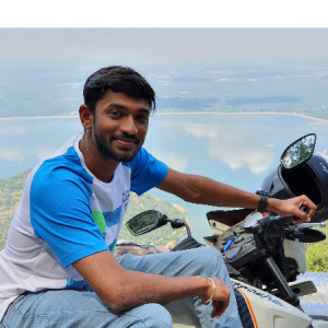 Ragul Sekar-Freelancer in Chennai,India