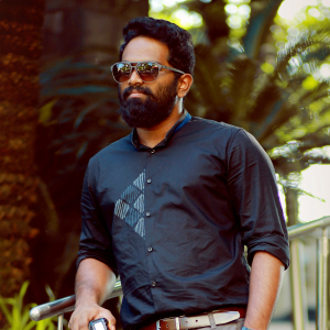 Habin As-Freelancer in Ernakulam,India