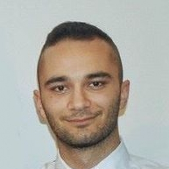 Aleksandar Brzakovic-Freelancer in ,Serbia