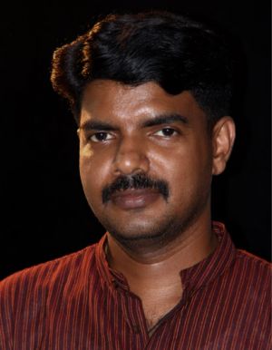 Ajith Kumar D-Freelancer in Thiruvananthapuram,India