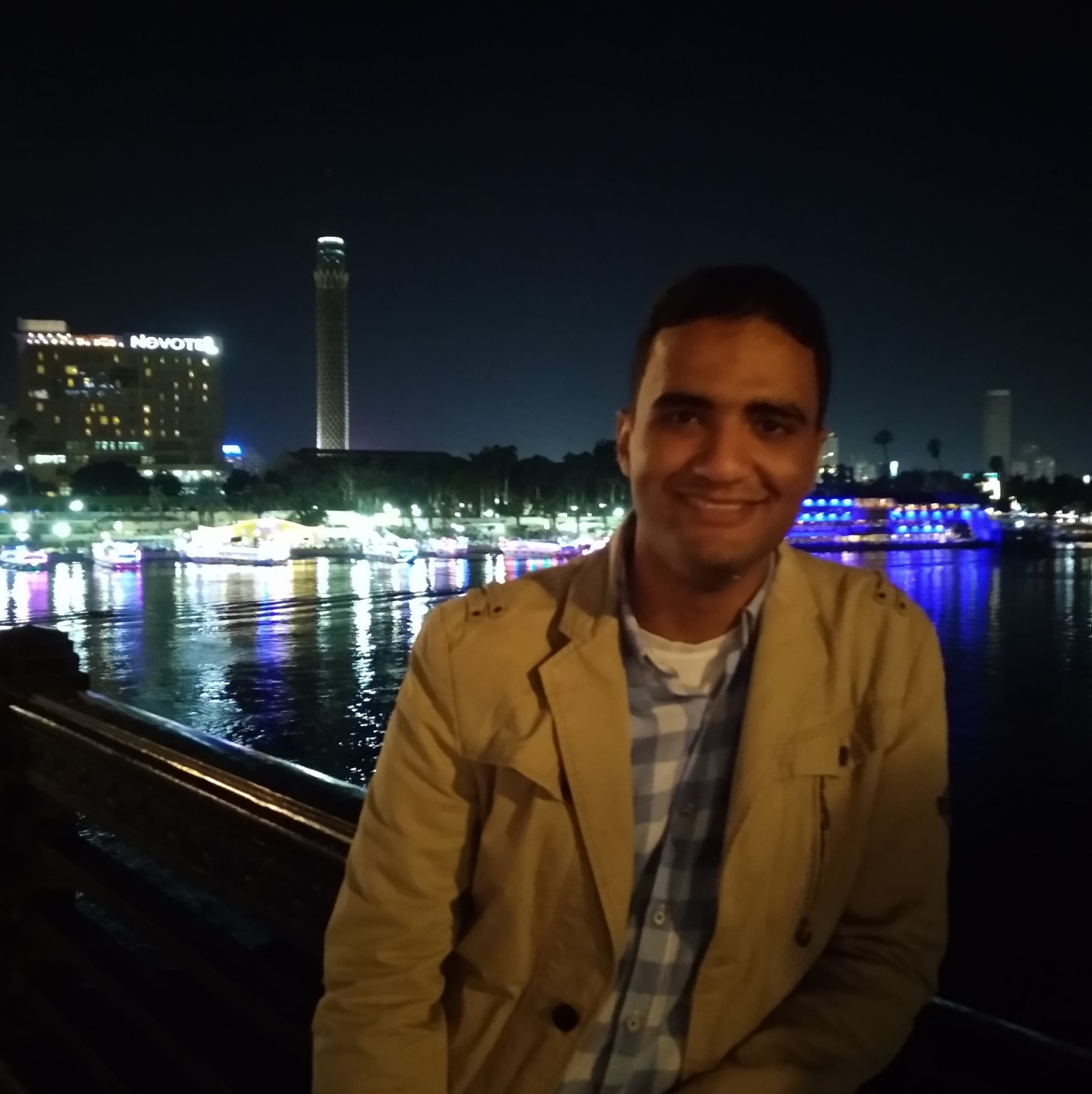 Sayed Abdelrhman-Freelancer in ,Egypt