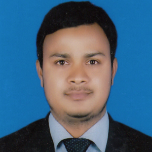 Suman Khandoker-Freelancer in Dhaka,Bangladesh