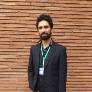 Asad Shahbaz-Freelancer in Peshawar,Pakistan
