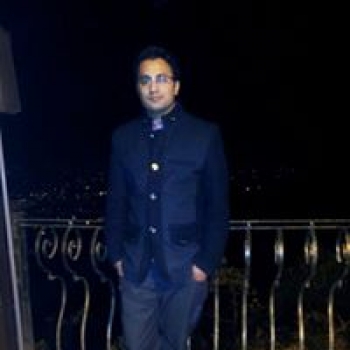 Afnan Hayat-Freelancer in Lahore,Pakistan