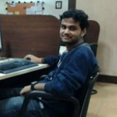 Vishal Deep-Freelancer in Noida,India
