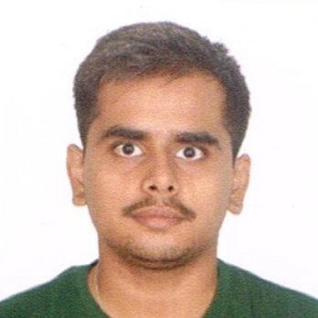 Harshit Mishra-Freelancer in Bengaluru, India,India