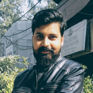 Durgesh Vishwakarma-Freelancer in Raebareli,India