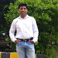Kishor Kish-Freelancer in ,India