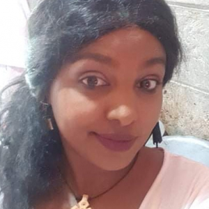 Elena Berhane-Freelancer in Nyeri,Kenya