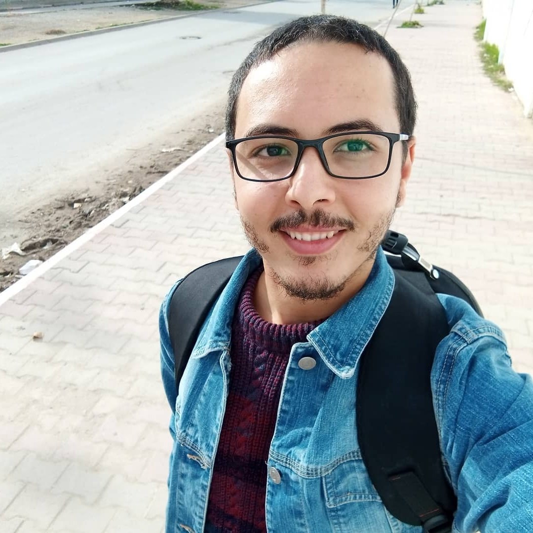 Hichem Saidi-Freelancer in ,Tunisia