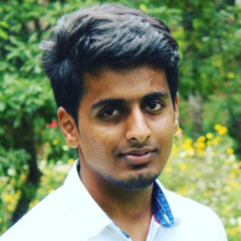 Tamilselvan-Freelancer in Coimbatore,India