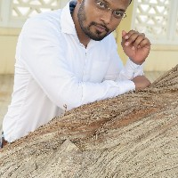 Suman Kalyan Maiti-Freelancer in Nala Sopara,India