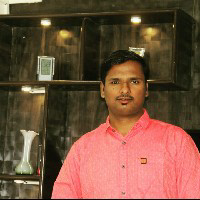 Suhel Mujawar-Freelancer in Karad,India