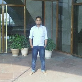 Vipul Ranjan-Freelancer in Delhi,India