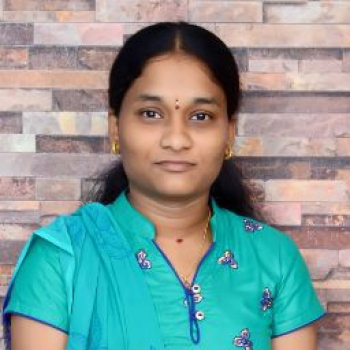 Lavanya Goru-Freelancer in Avadi,  Chennai ,India