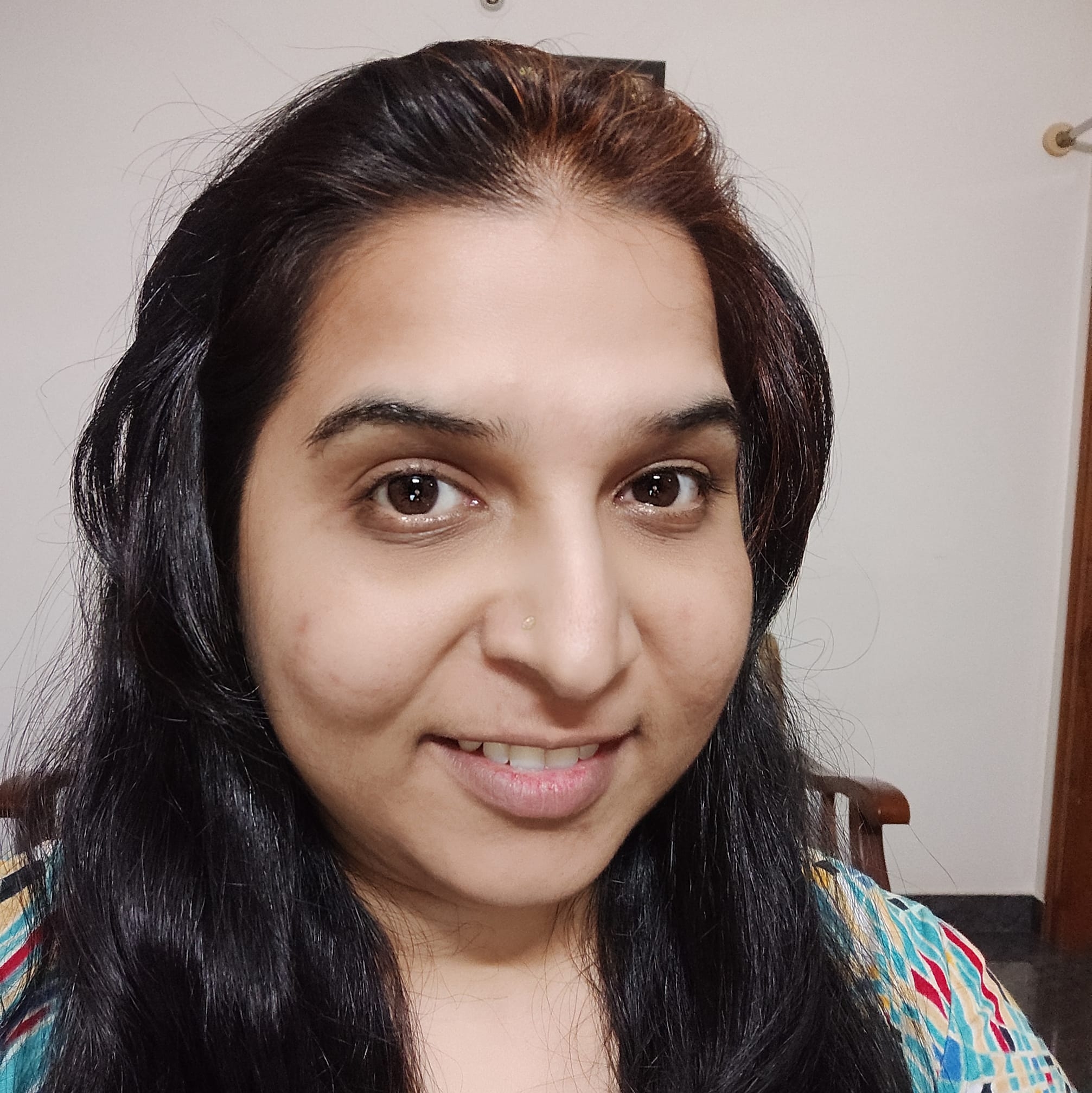 Sneha Nadig-Freelancer in Bengaluru,India