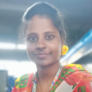 Sudha Karveti-Freelancer in Tirupati,India