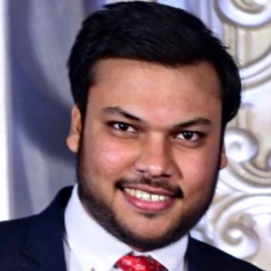 Romil Agrawal-Freelancer in MUMBAI,India