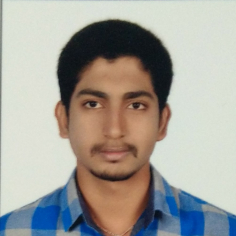 Vamshi Krishna DM-Freelancer in Hyderabad,India