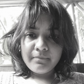 Mohna Sarda-Freelancer in Raipur,India