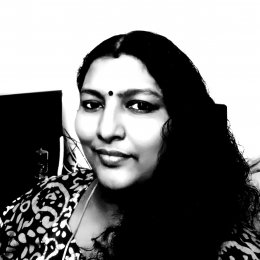 Dhivya N-Freelancer in Chennai,India