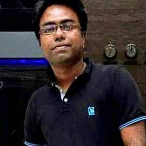 Dibyendu Dutta-Freelancer in ,India