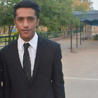 Ameer Khan-Freelancer in Islamabad,Pakistan