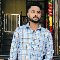 Darshan Chaudhari-Freelancer in Ahmedabad,India