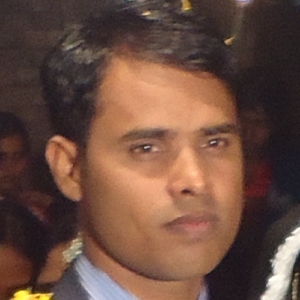 Anand Verma-Freelancer in Lucknow,India