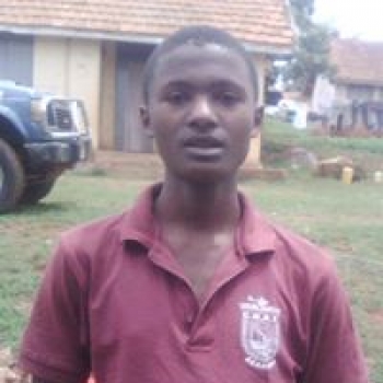 Arinaitwe Perezi-Freelancer in ,Uganda