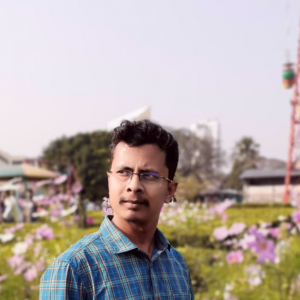 Kushal Ash-Freelancer in ,India