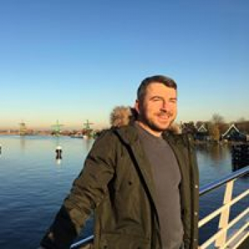 Cristian Popescu-Freelancer in Feltham,United Kingdom