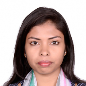 Manisha Kumari-Freelancer in Bengaluru,India