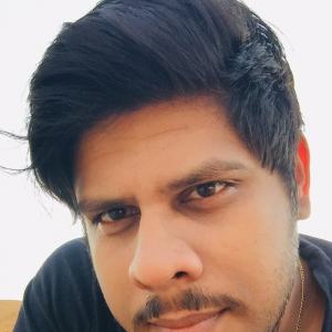 Deepak Dileep-Freelancer in Bengaluru,India