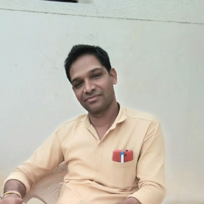 Balveer Singh Solanki-Freelancer in ,India