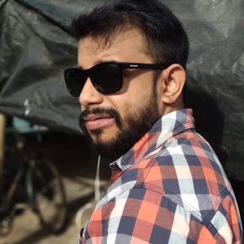 SUMAN KALYAN DAS-Freelancer in Kolkata,India