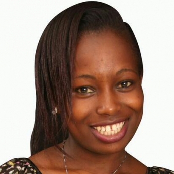 Sharon Johnes-Freelancer in NAIROBI,Kenya