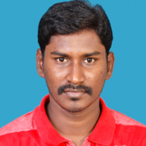 Thiyagarajan-Freelancer in Chennai,India