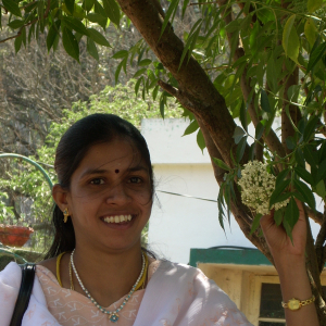 Swarnalatha Selvarajan-Freelancer in Hosur,India